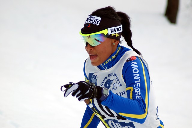 Grand-Prix La Clusaz